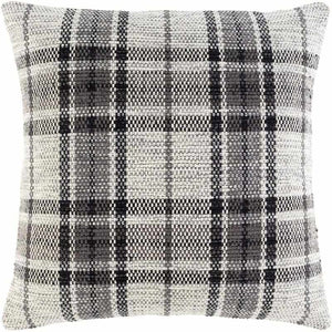 Hoek Beige Pillow Cover