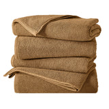 Cotton Textured Bath Towel Set - Acacia Collection