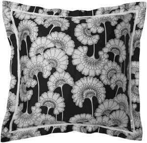 Ploce Black Bedding