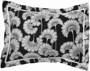 Ploce Black Bedding