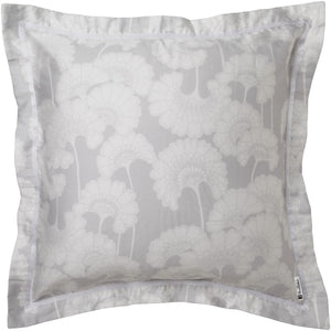Ploce Light Gray Bedding