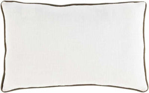 Kijkuit Cream Pillow Cover