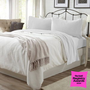 4-Piece Jersey Sheet - Carmen Collection