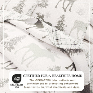 Lodge Quilt - Wilderness Collection