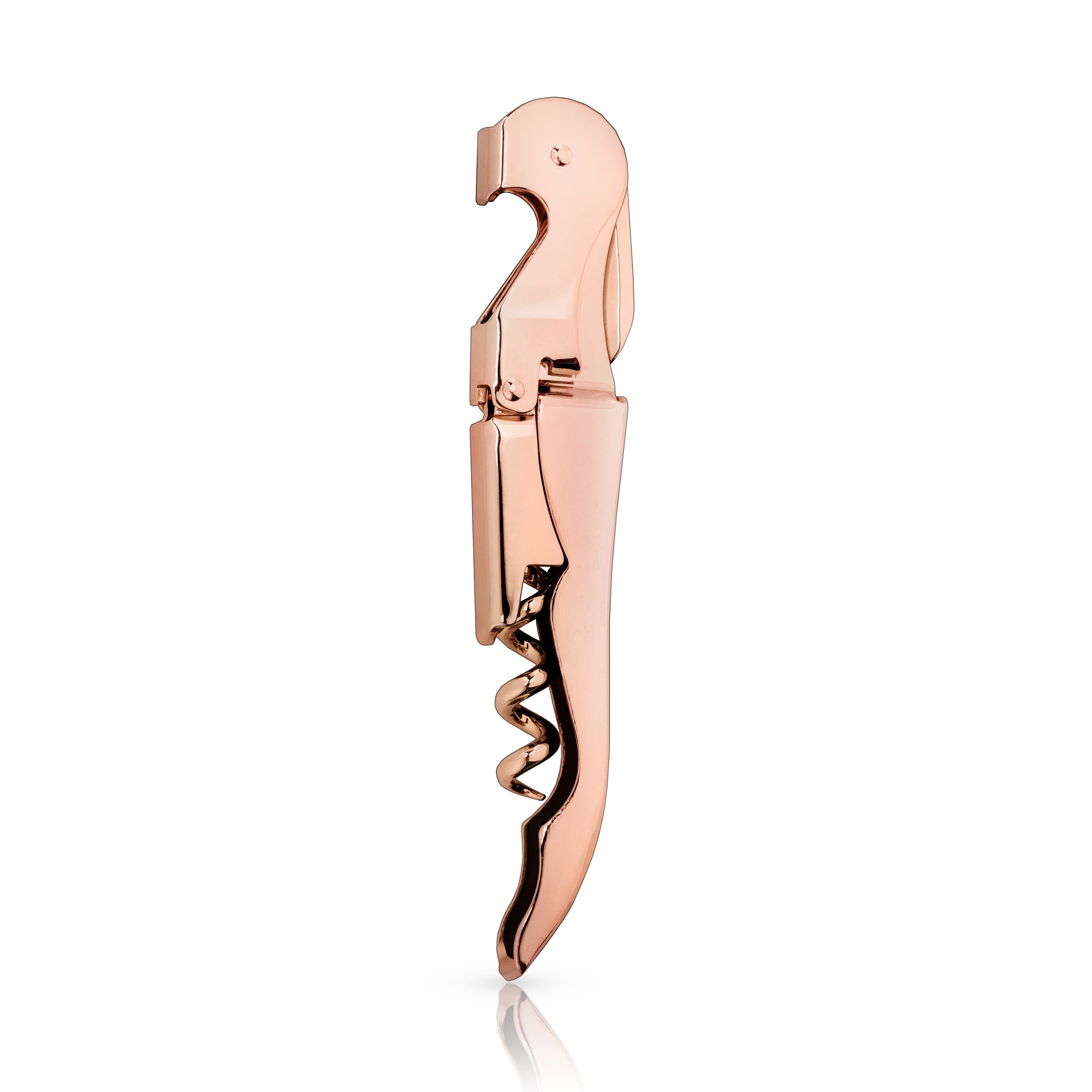 Viski Summit Waiter's Corkscrew