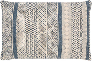 Auerbach Denim Pillow Cover