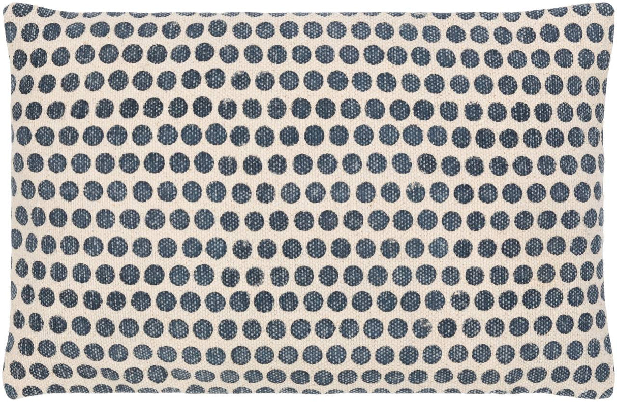 Tragwein Denim Pillow Cover