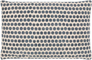 Tragwein Denim Pillow Cover