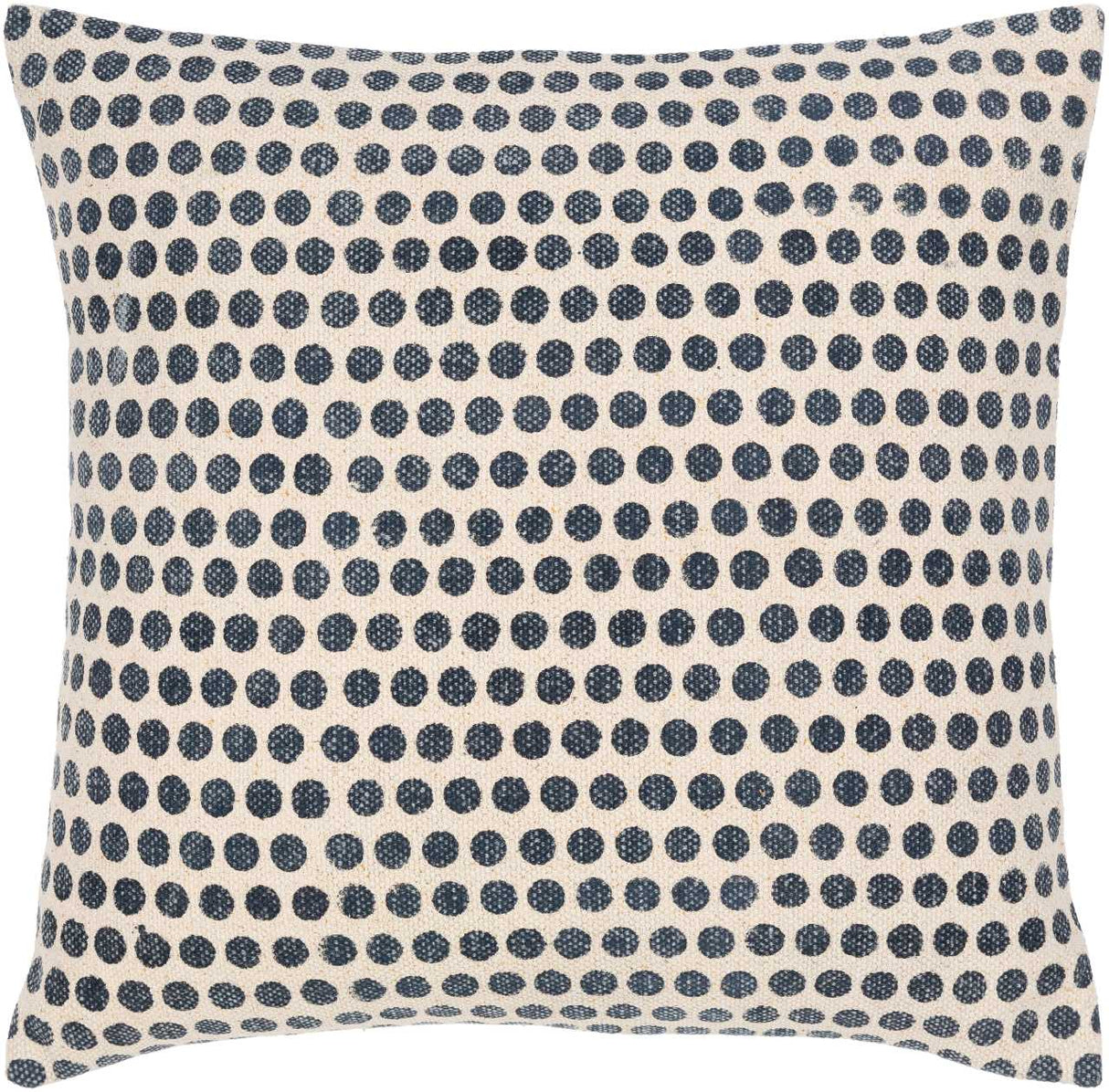 Tragwein Denim Pillow Cover