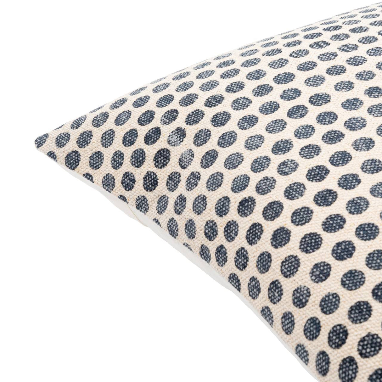 Tragwein Denim Pillow Cover