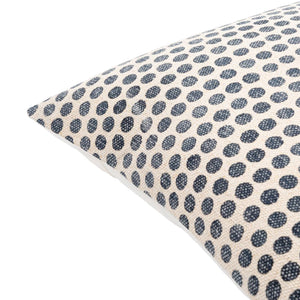Tragwein Denim Pillow Cover