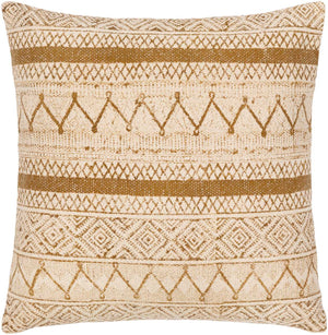 Ubelbach Camel Pillow Cover