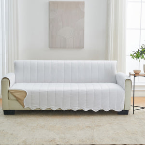 Velvet Furniture Protectors - Velvet Collection