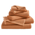 Cotton Textured Bath Towel Set - Acacia Collection