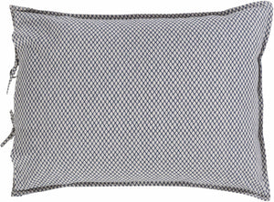 Glina Navy Bedding
