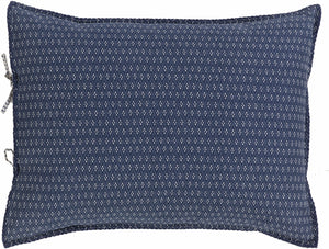 Glina Navy Bedding