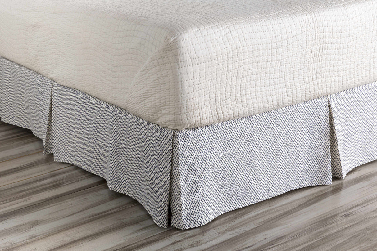 Glina Navy Bedding