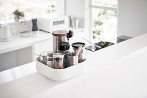 Square Lazy Susan
