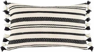 Kwakkel Beige Pillow Cover