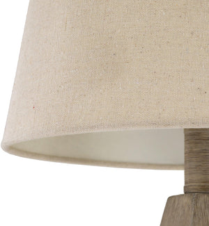 Friesach Traditional Table Lamp