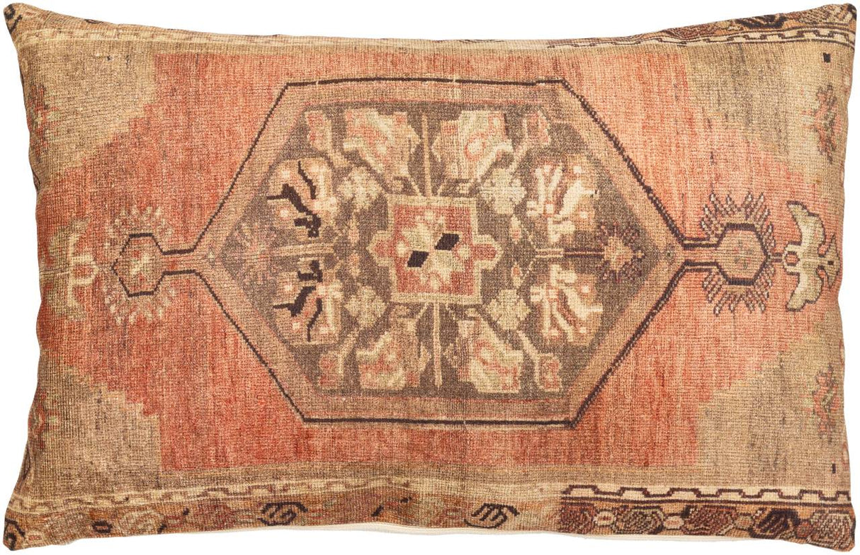 Wildon Camel Pillow Cover