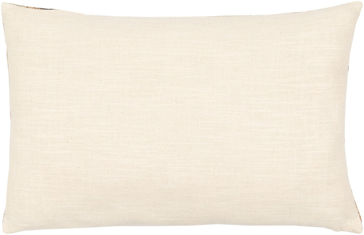 Wildon Camel Pillow Cover
