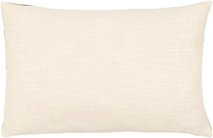 Wildon Camel Pillow Cover