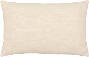 Stuhlfelden Bright Orange Pillow Cover