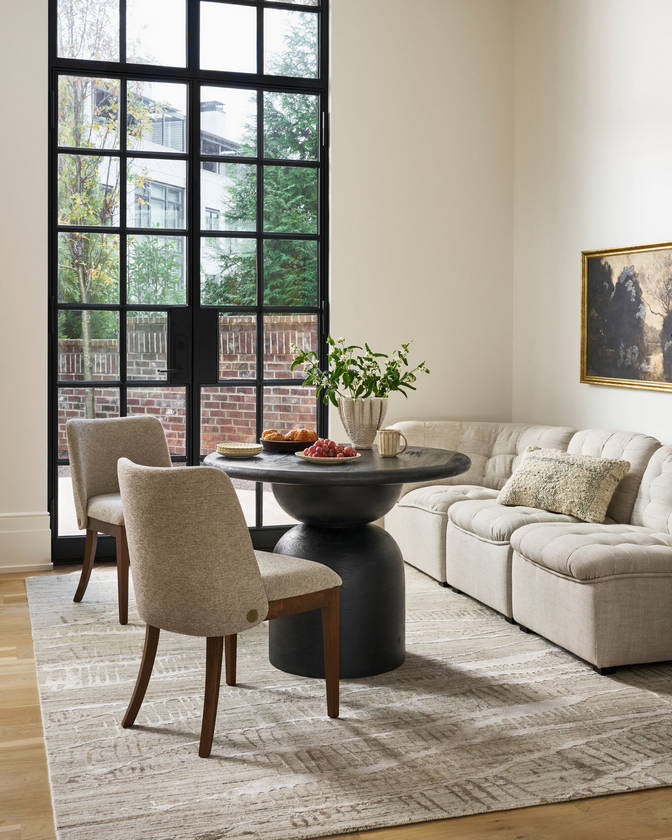 Dijkhoek Medium Brown Dining Chair