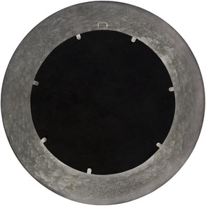 Hemmen Modern Wall Mirror