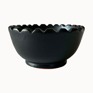 Kasbah Handcrafted Ceramic Bowl