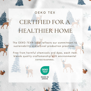 4-Piece Turkish Cotton Flannel Sheet - Whittaker Collection