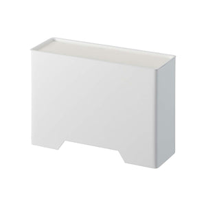 Magnetic Face Mask Dispenser - Steel