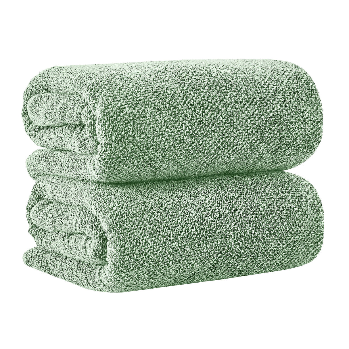 Cotton Textured Bath Towel Set - Acacia Collection