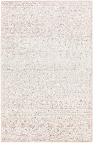 Constantin Blush Area Rug - Clearance