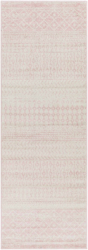 Constantin Blush Area Rug - Clearance