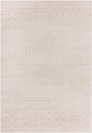 Constantin Blush Area Rug - Clearance