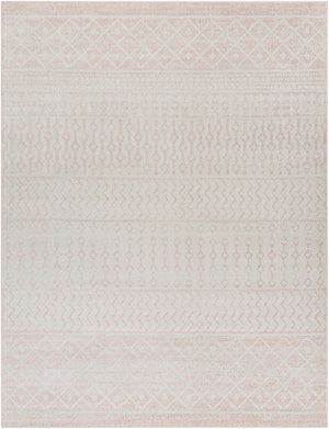 Constantin Blush Area Rug - Clearance