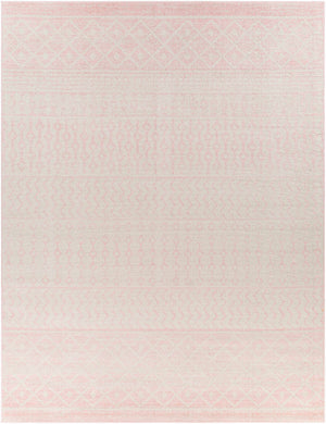 Constantin Blush Area Rug - Clearance