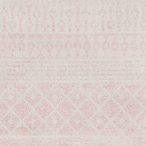 Constantin Blush Area Rug - Clearance