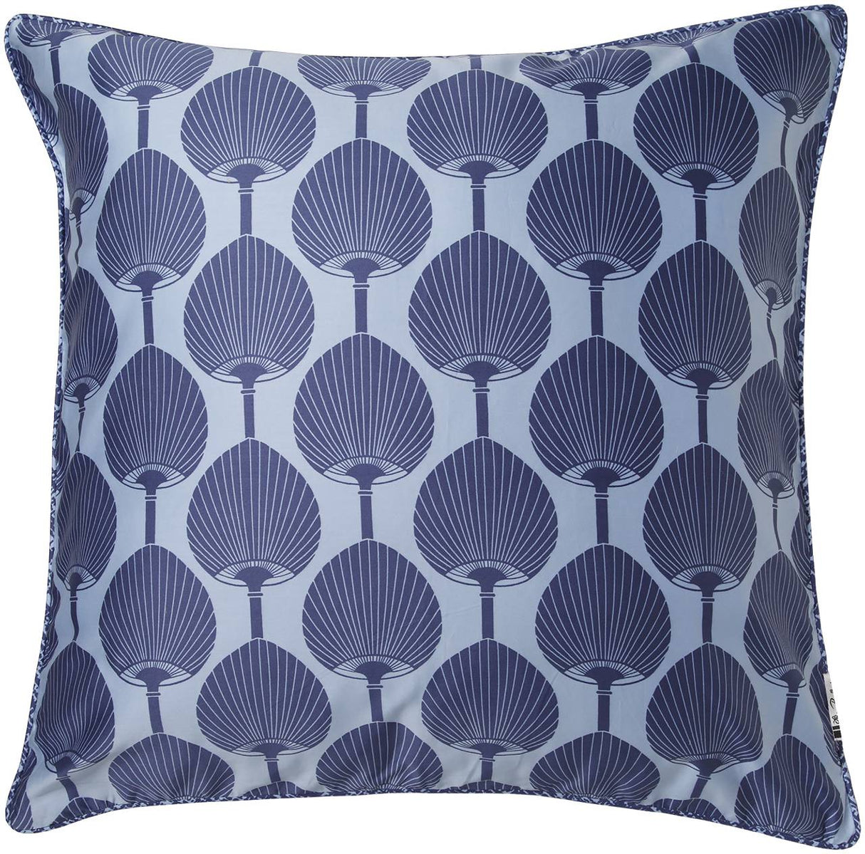 Manastir Dark Blue Bedding