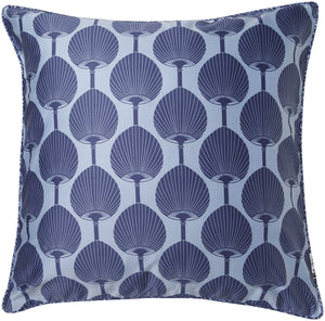 Manastir Dark Blue Bedding