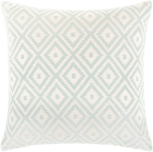 Molembaix Mint Pillow Cover
