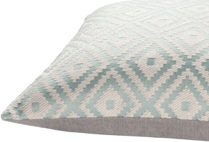 Molembaix Mint Pillow Cover