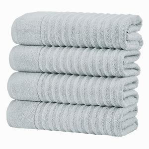 Luxury Cotton Towels - Karina Collection