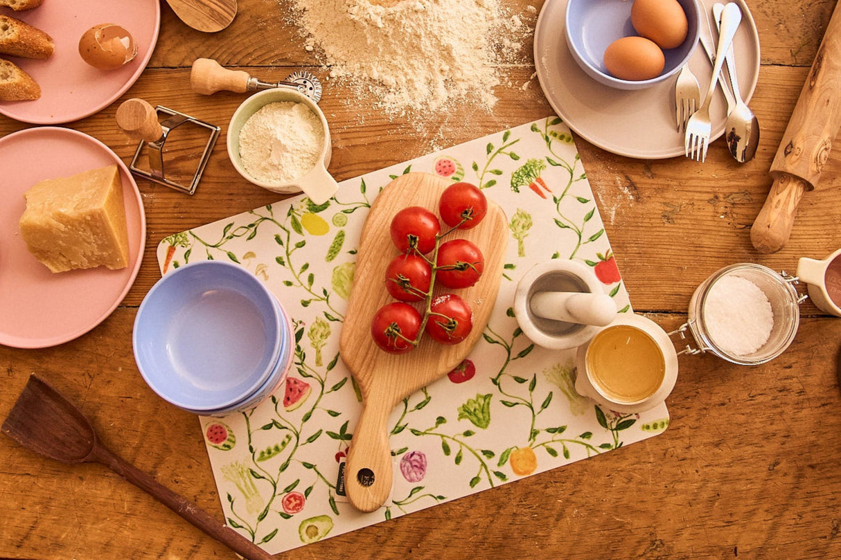 Placemat | Harvest Tangle