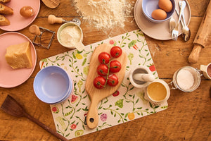 Placemat | Harvest Tangle