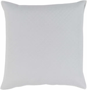 Otok Silver Gray Bedding