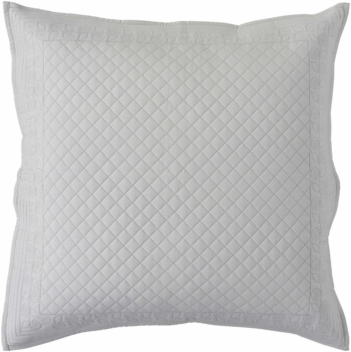 Otok Silver Gray Bedding