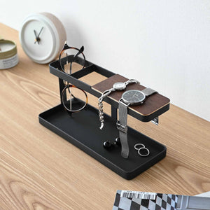 Desk Organizer - Steel